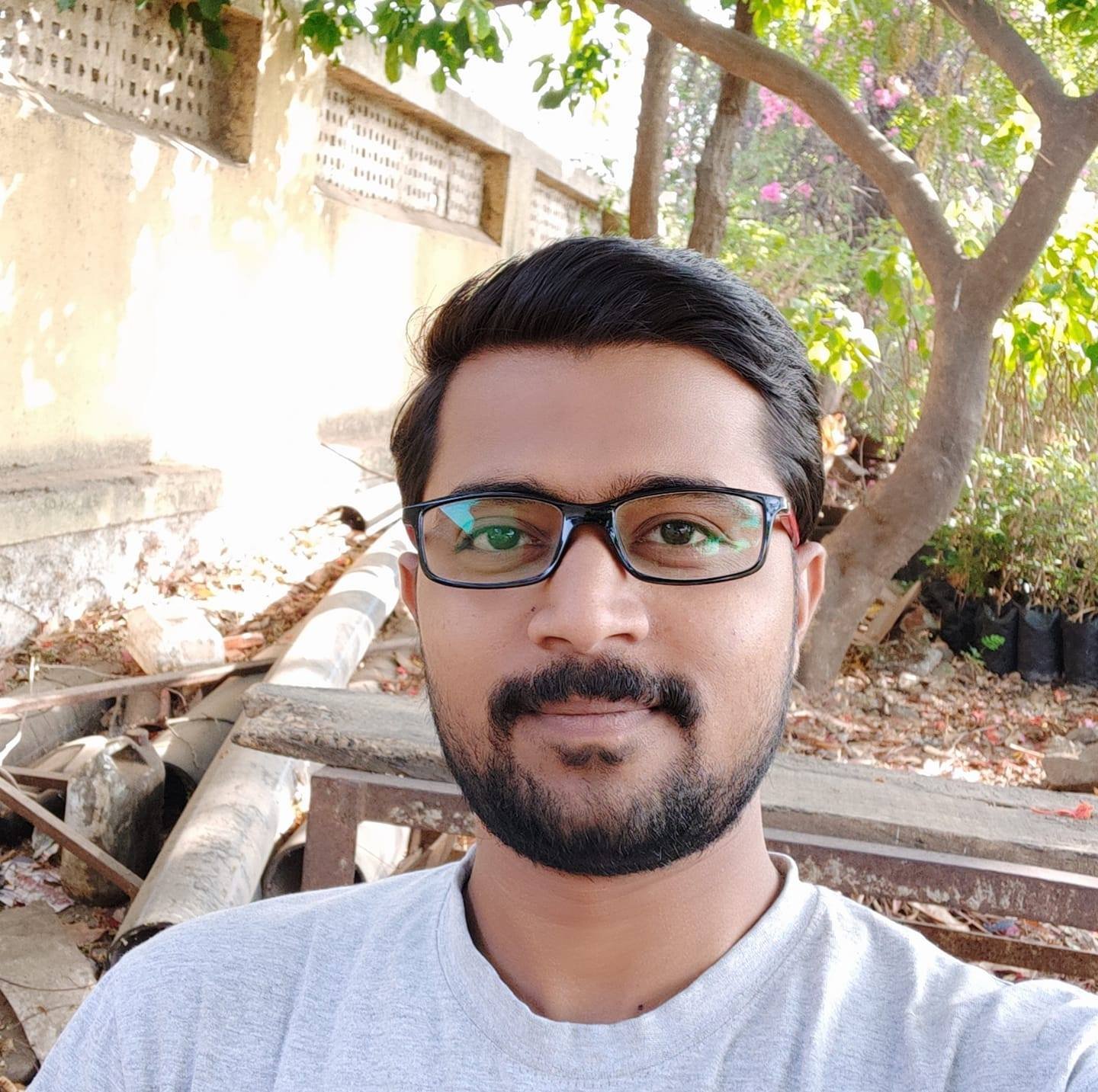 Omkaav Tiwari