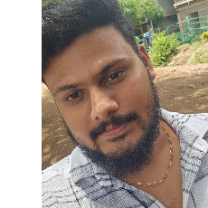 Omkaesh Pawar