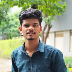 Omkaesh Reddy