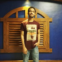 Omkaesh Trivedi