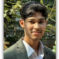 Omkain Nair