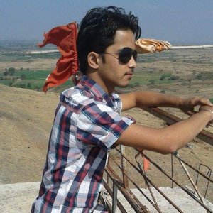 Omkait Deshpande