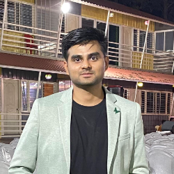Omkait GoyalProfile Image