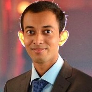 Omkar DhaniaProfile Image