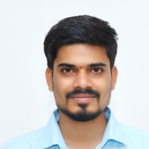 Omkar Kade
