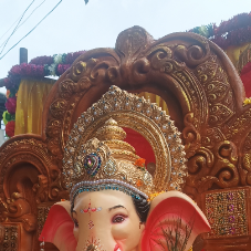 Omkar Lekade
