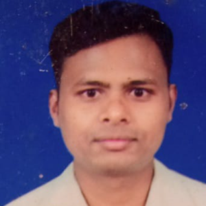 Omprakasan Chauhan