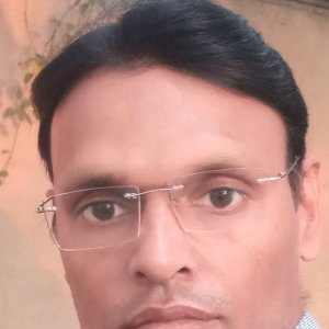 Omprakasesh Pawar