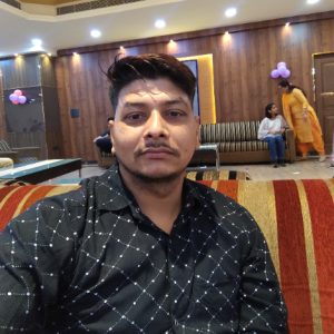 Omviesh Agarwal