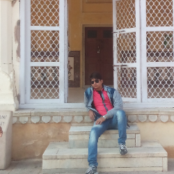 Omviesh Trivedi