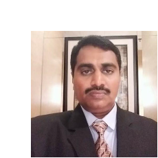 Omyan Kulkarni