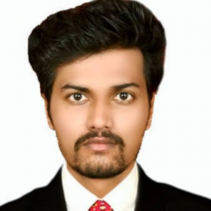 Onkaesh TrivediProfile Image