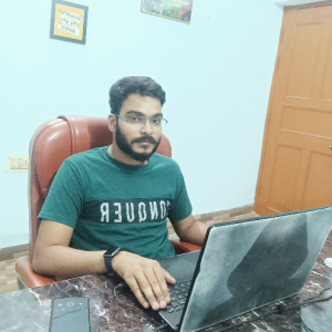 Opendrav Joshi