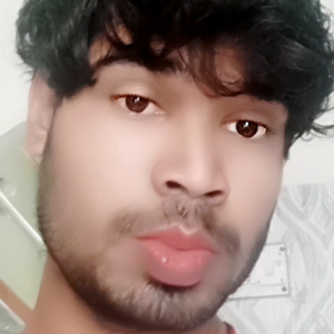 Oritesh Joshi