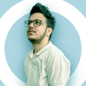 Osamesh Awasthi