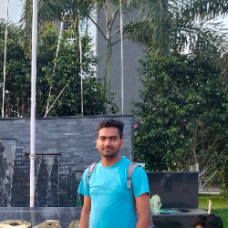 Oshesh Reddy
