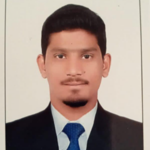 Osmaan Mishra