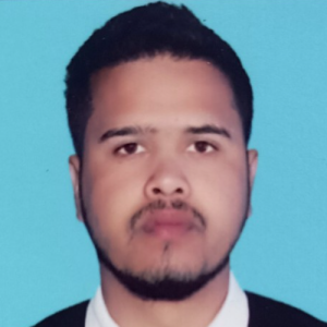 Owaiesh Goyal