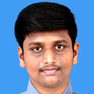 P Arjun