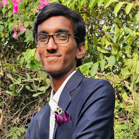 P. Chariwala