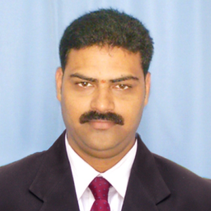 P N B Nirmal Suresh