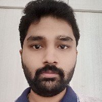 P N V ARJUN