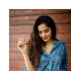 P. Preeti Darshini