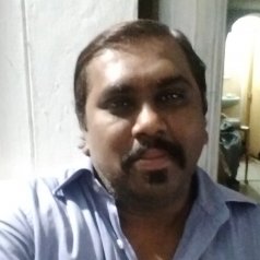 P S Charan