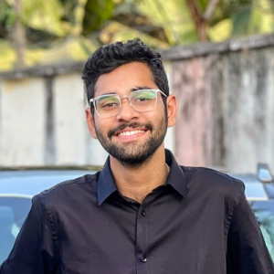 P S SAIKUMAR