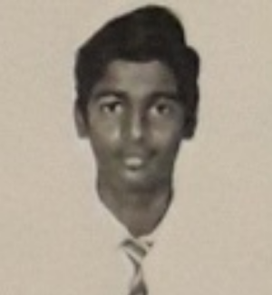 p.srujait PandeyProfile Image