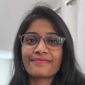 P. T. BindupriyaProfile Image