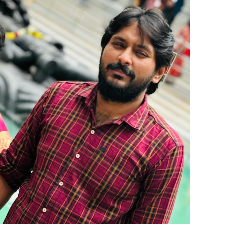 P Venkatesh