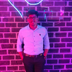 Paartav Nair