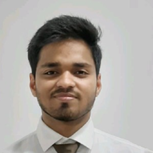 Paartesh Deshpande