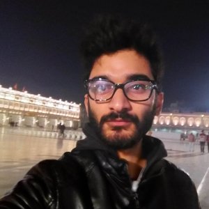 Paartesh Mishra