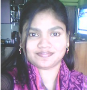Paaruesh Joshi