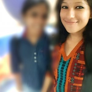Paavithran Joshi