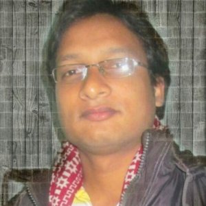 Pabaesh Nair