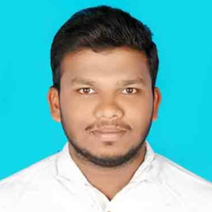 Pabbav Goyal