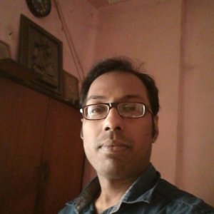 Pabitrit Agarwal