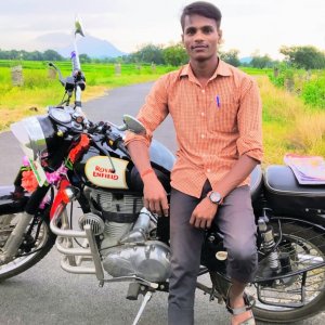 Pabitrit Awasthi