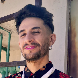 Pablo Rios