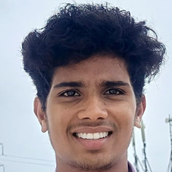 Padilaesh Mishra