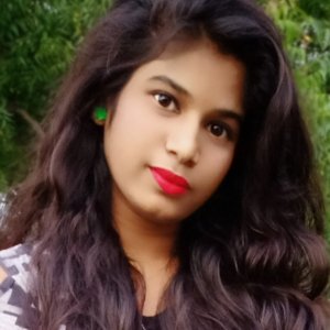 Padma Rao