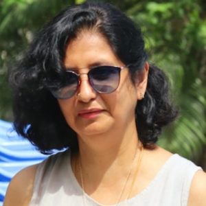Padmajesh Kulkarni
