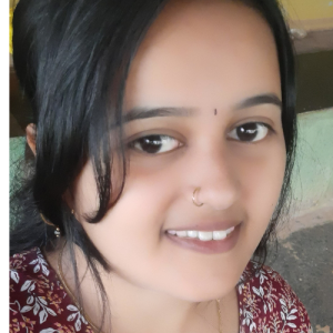 Padmashreav Nair