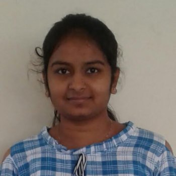 Padmavatit Deshpande