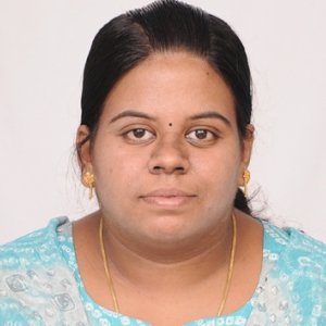 Padmini Joshi