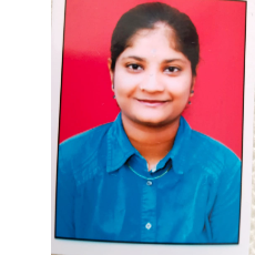Padmini Sree Bhandari