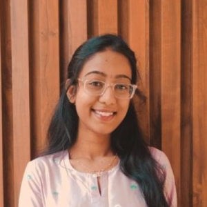 Padmitha Aruneshwari